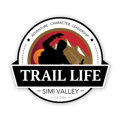 Trail Life Simi Valley